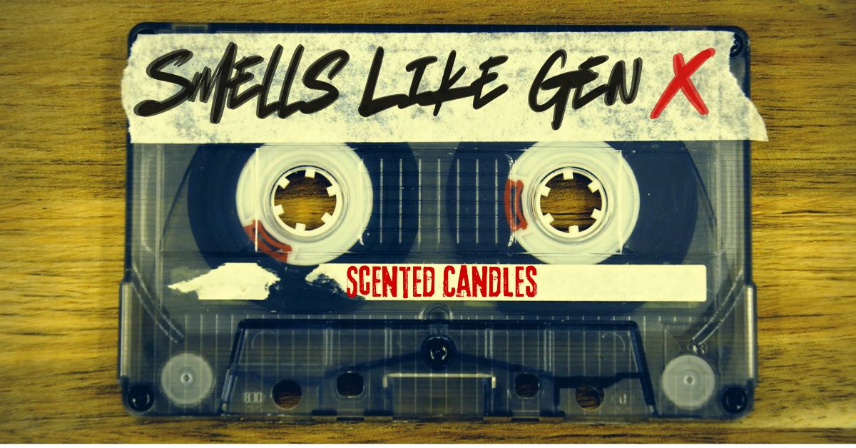 Best Candles for Men | Masculine Scented Candles