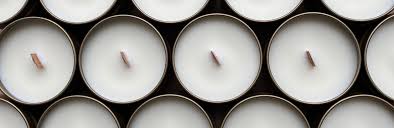 What Does a Wood Wick Candle Do?
