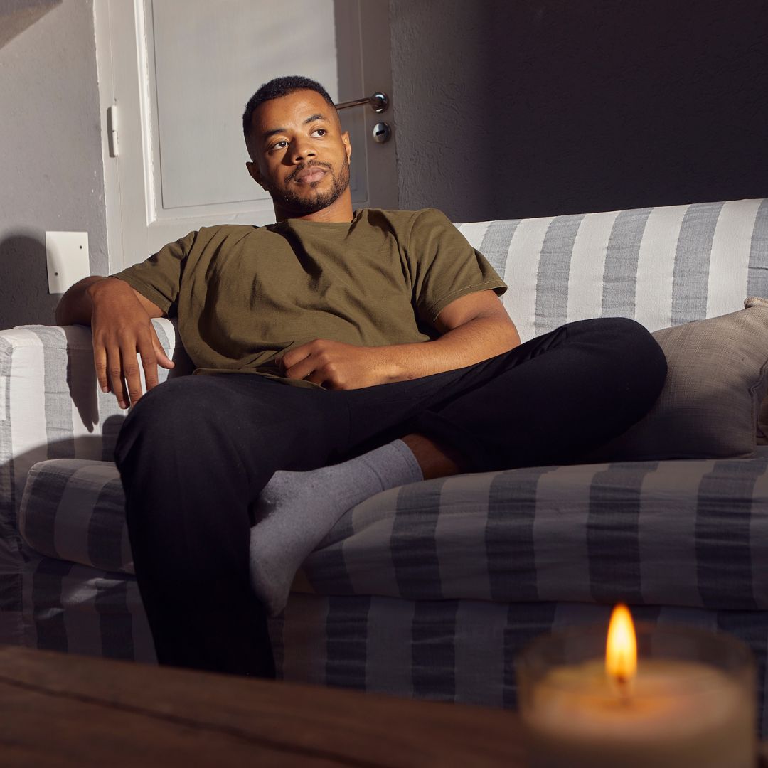 The Best Masculine Candles