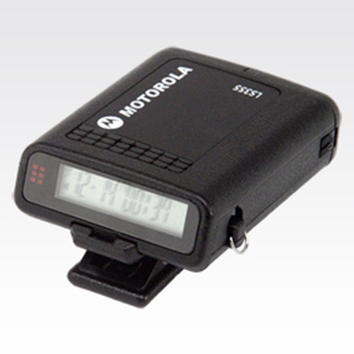 90's Pager Gen X