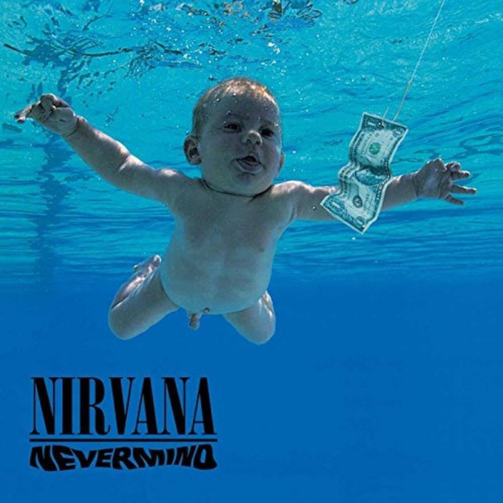 618DNn-65GL._UF1000,1000_QL80_ Gen X’s Top 10 Most Influential Albums