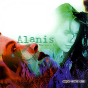 Alanis_Morissette_-_Jagged_Little_Pill Gen X’s Top 10 Most Influential Albums