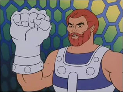 The Ultimate Gen X Guide to He-Man and the Masters of the Universe
