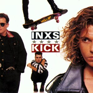 INXS_kick Gen X’s Top 10 Most Influential Albums