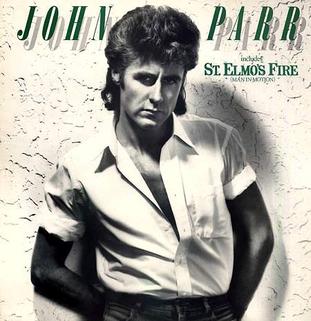 John_Parr_1985 The Top 5 Charting Songs from 80s Movies! St. Elmo's Fire John Parr