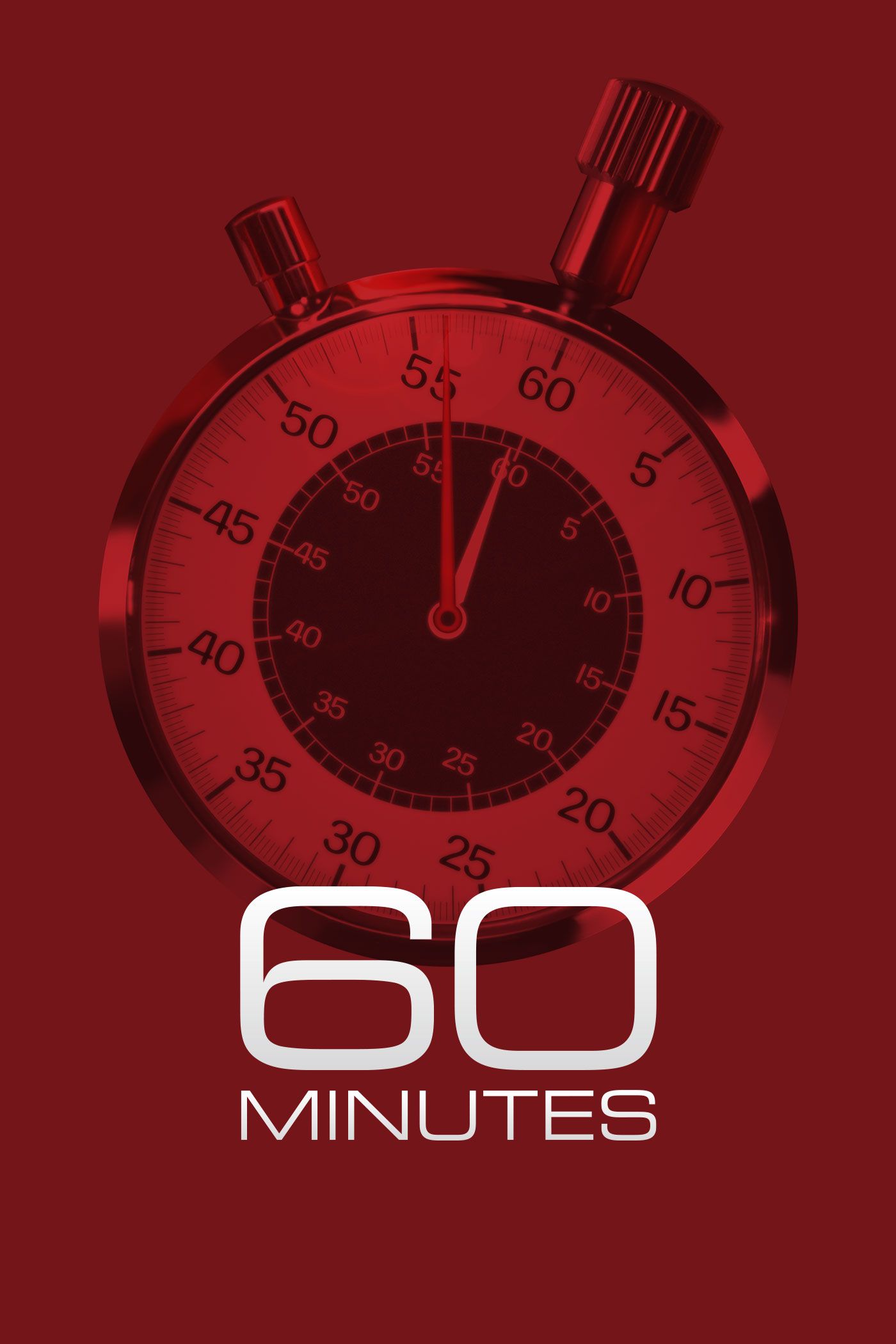 The Top 5 TV Shows from the 1980s 60 Minutes