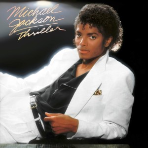 Michael_Jackson_-_Thriller Gen X’s Top 10 Most Influential Albums