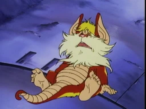 Snarf Snarf Thundercats