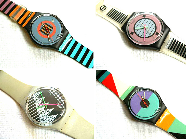 Standard-Swatch-Watch-Montage.png 80's Swatch Watch Gen X