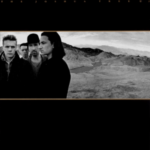 The_Joshua_Tree Gen X’s Top 10 Most Influential Albums
