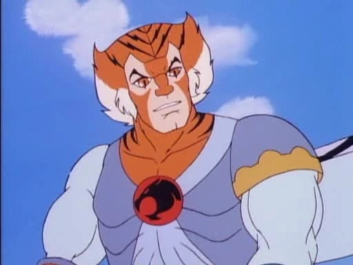Tygra Tygra Thundercats