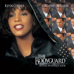 Whitney_Houston_-_The_Bodyguard Gen X’s Top 10 Most Influential Albums