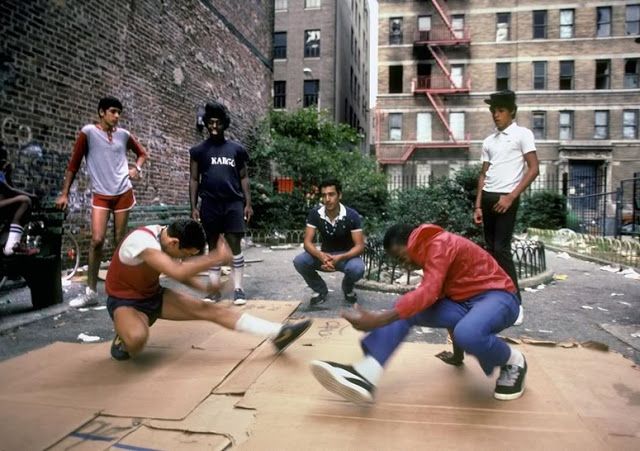 f2b19b36086f7e5221736f73bfd7a7c1 80's Breakdancing Gen X