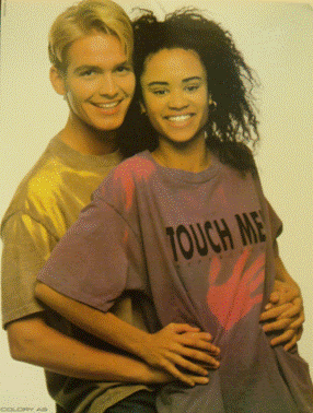 hypercolor_touchme Hypercolor T-Shirts Gen X