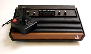 images (25) Atari 2600 Gen X