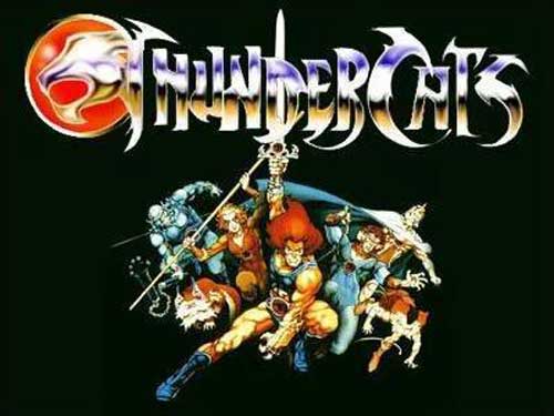Thundercats