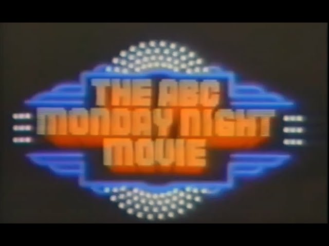 ABC Monday Night Movie, ranked #10 among the top TV shows of 1976