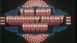 ABC Monday Night Movie television promotion