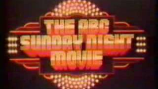 ABC Sunday Night Movie, ranked #8 (tie) among the top TV shows of 1977