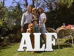 ALF television promotional image