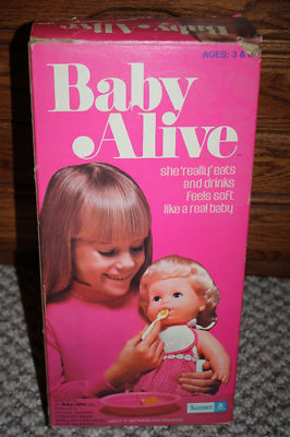Baby Alive