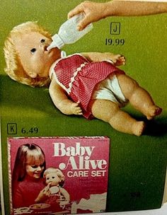 Baby Alive