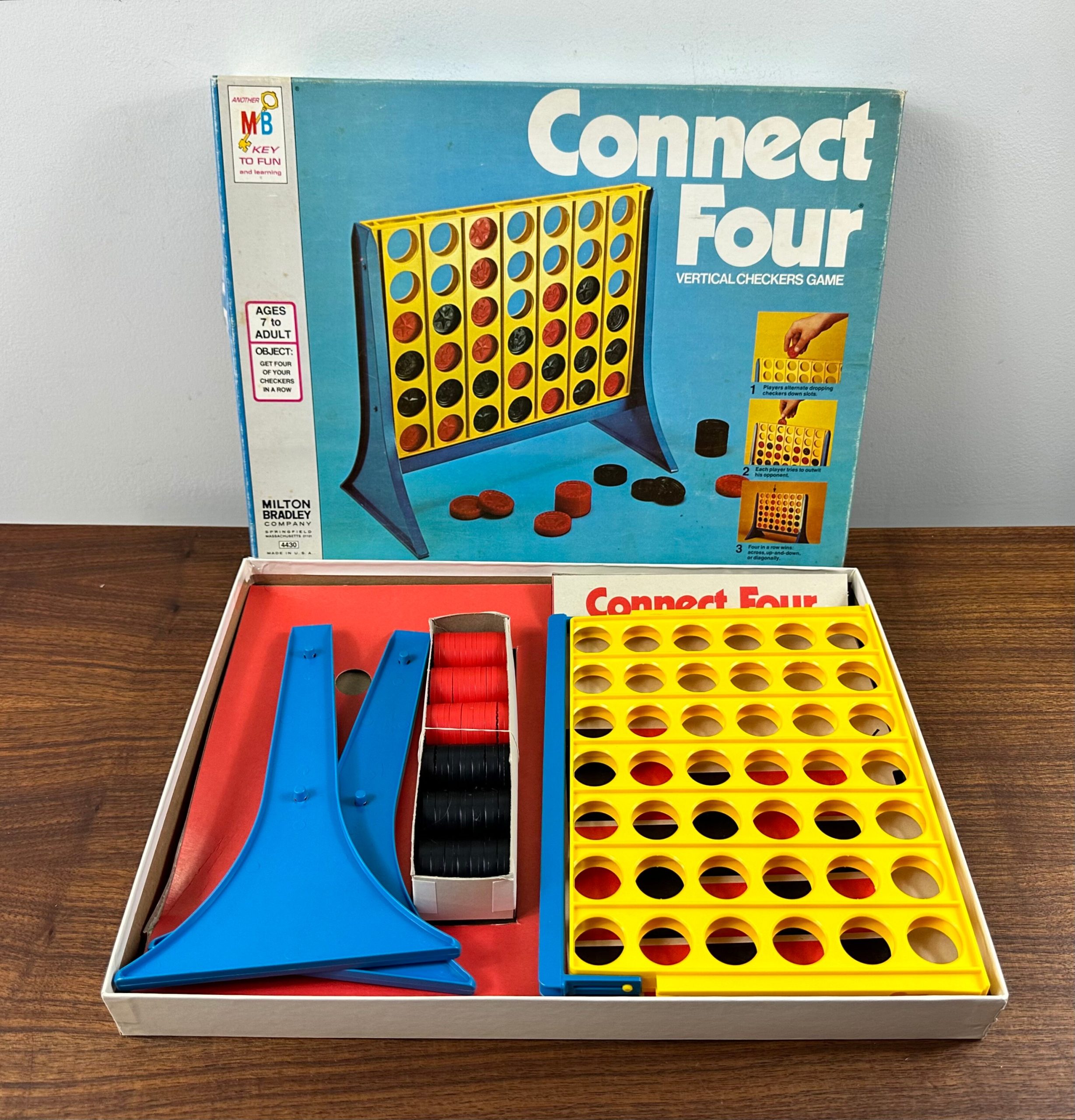 Connect Four