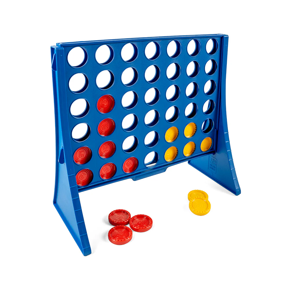 Connect Four