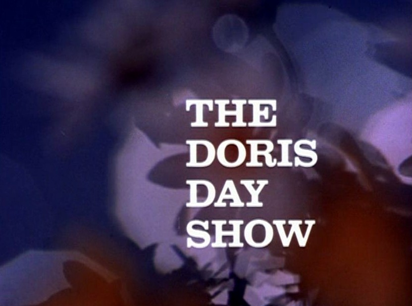 The Doris Day Show, ranked number 10 among the top TV shows of 1970