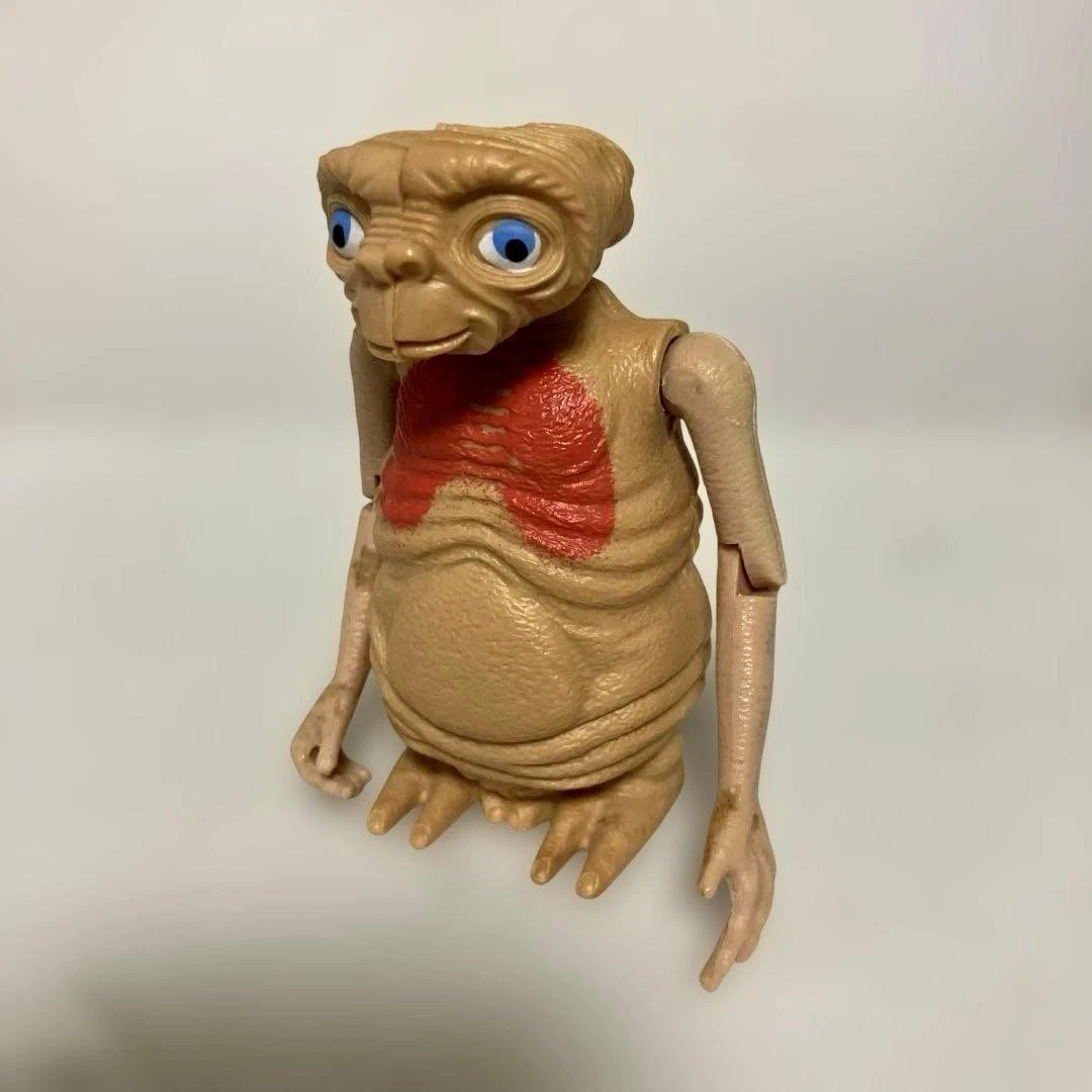 E.T. toys