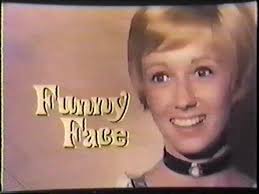 Funny Face, ranked #8 (tie) among the top TV shows of 1972