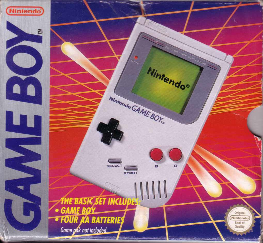 Game Boy