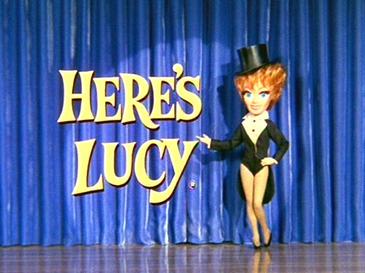 Here’s Lucy, ranked number 6 among the top TV shows of 1970