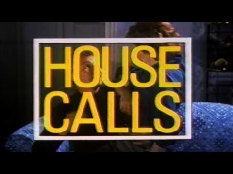 House Calls television still or promotional image
