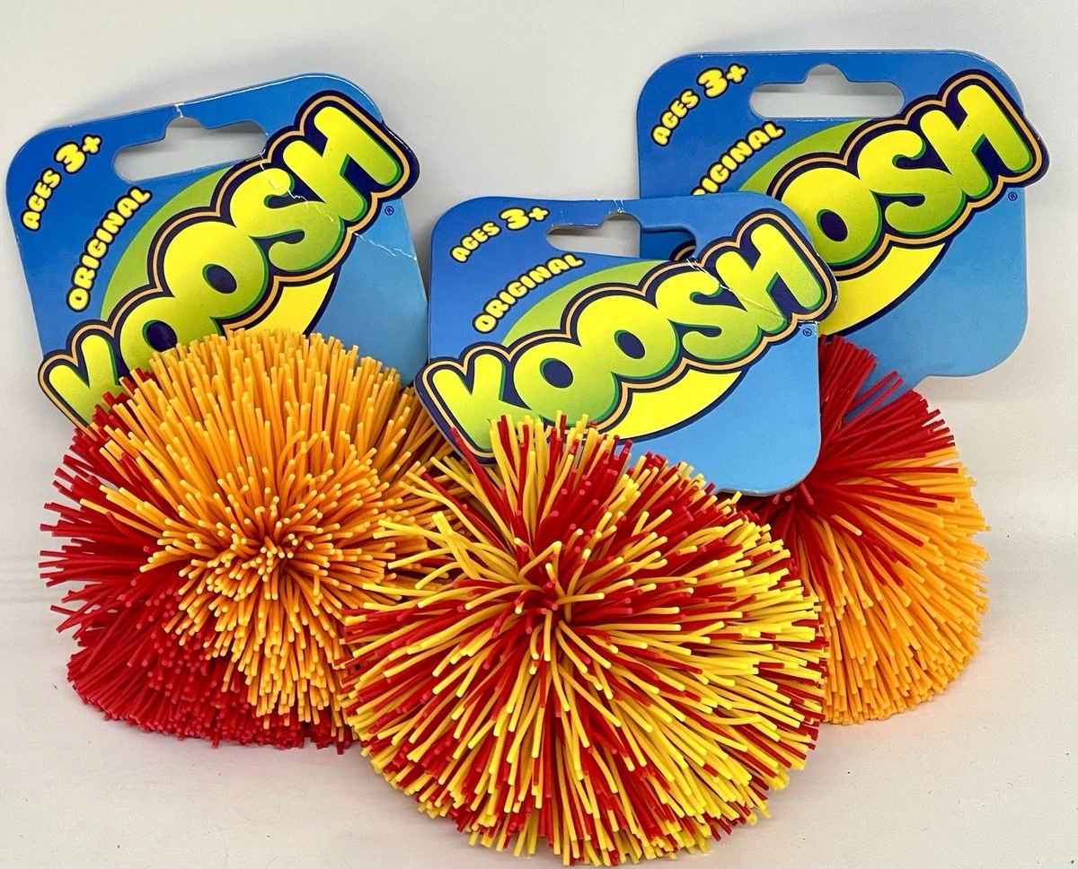 Koosh Ball