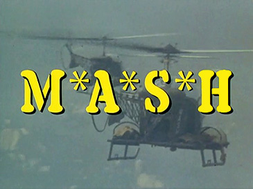 M*A*S*H, ranked #8 (tie) among the top TV shows of 1978