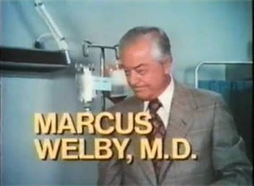 Marcus Welby, M.D., ranked number 8 among the top TV shows of 1970