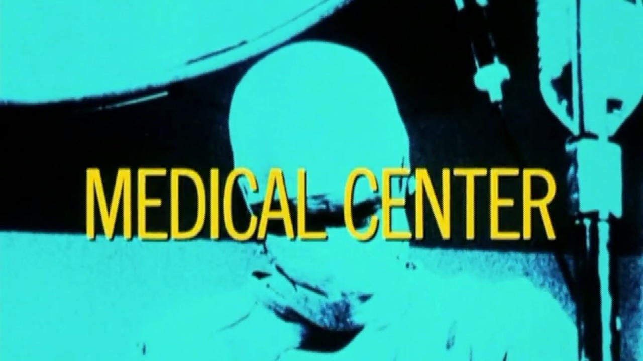 Medical Center, ranked number 8 among the top TV shows of 1971