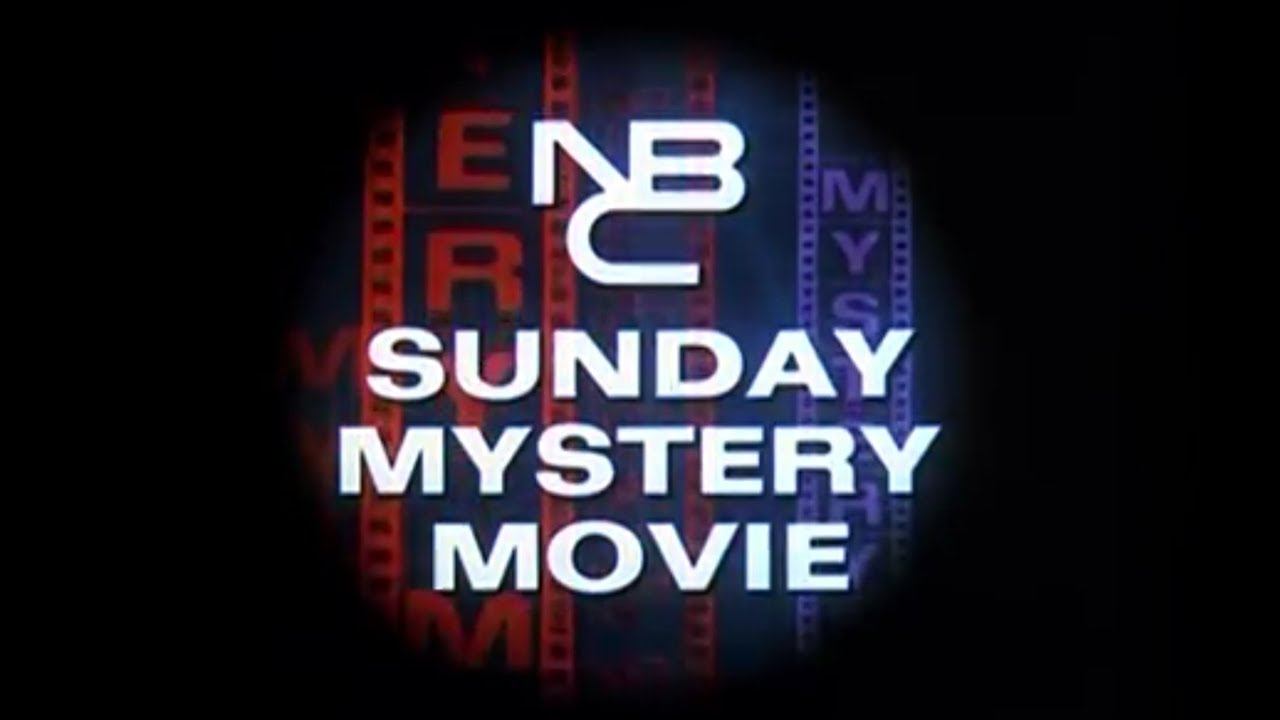 The NBC Sunday Mystery Movie, ranked #5 (tie) among the top TV shows of 1973