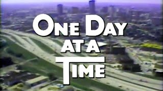 One Day at a Time, ranked #10 among the top TV shows of 1978