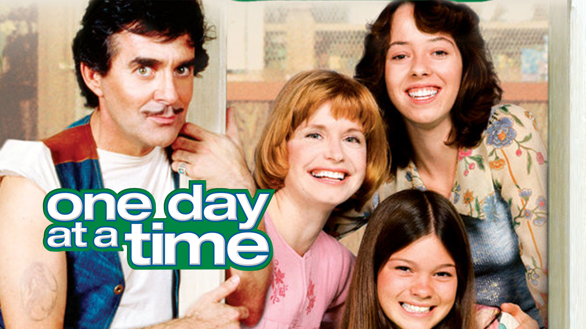 One Day at a Time still or promo image
