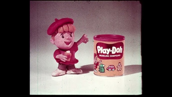 Play-Doh
