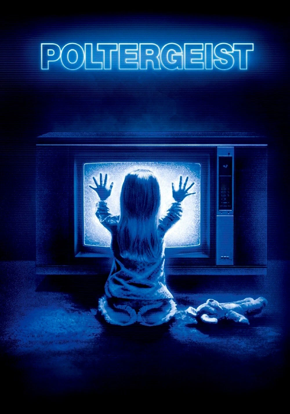 Poltergeist poster