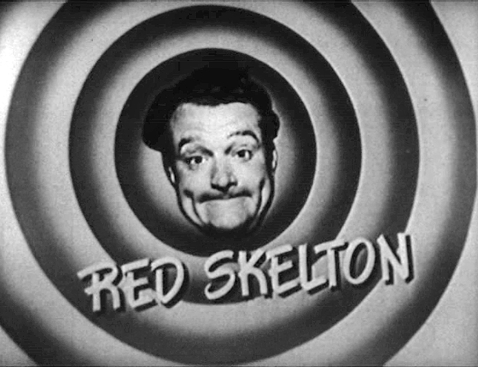 The Red Skelton Hour, ranked number 7 among the top TV shows of 1970