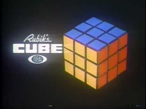 Rubiks Cube