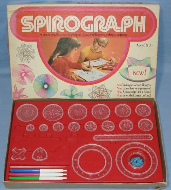 Spirograph