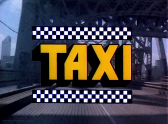 Taxi, ranked #9 (tie) among the top TV shows of 1979
