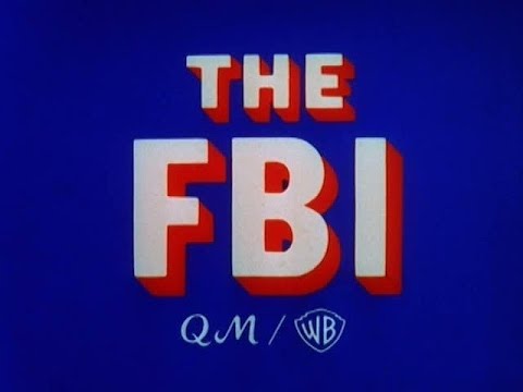 The F.B.I., ranked number 10 among the top TV shows of 1971