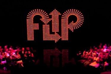 The Flip Wilson Show, ranked number 2 among the top TV shows of 1971