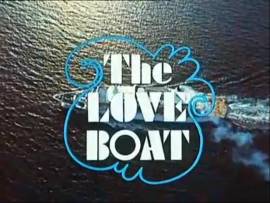 The Love Boat television still or promotional image